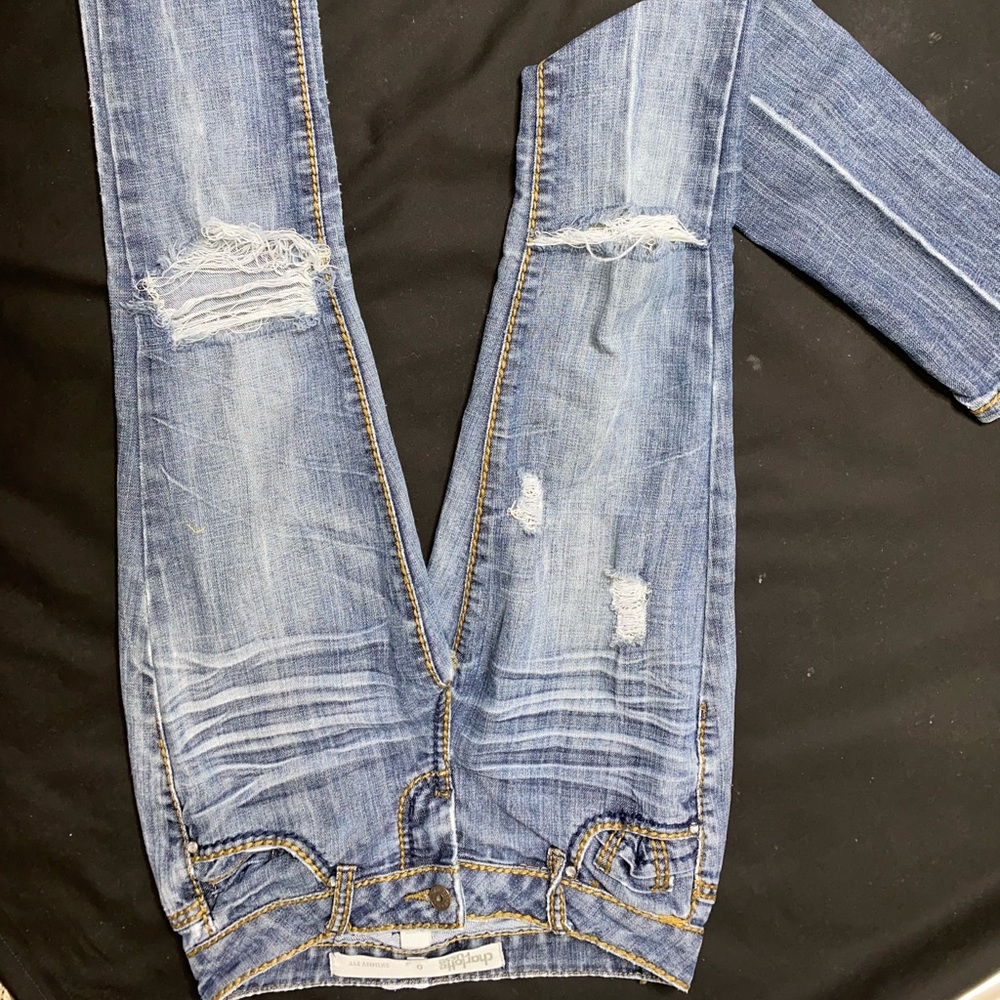 Jeans - Picture 2 of 2